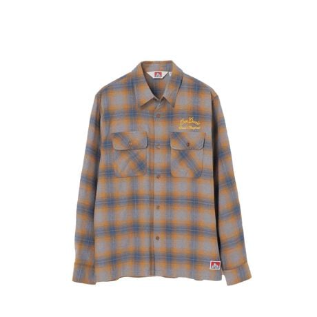 [^:25050730000030]fUCV܃[NEFAuhyBEN DAVISzɕʒANVbNȃl`FbÑ[NVcłB{bNXVGbgŁAƂbNX̂TCYBVcƂĂ͂ATVcȂǂ̏ɃCgAE^[ƂĂ􂵂܂Btgɂ̓tbvt̃_u|PbgzuA[NEFA炵ȃfBe[Ă܂B|Pbgɂ́AIWihJ{ĂA肰ȂANZgɂȂĂ܂B܂Awʂɂ̓uhSƃ`[tgݍ킹݊̂hJ_ɔzuBp܂ŔȂAIȃXg[gX^Co܂Bfޖ{̂̓|GXe75%A18%ƂafނgpĂ܂BlVcL̂ӂƂĝ݂镗łB|GXe𑽂܂ł邽߁AyAϋvɂDĂAC[W[PAły݂܂ByBEN DAVIS / xfCrXz1935NɃTtVXRőnƂ[NEFAuhBoAZueBɂpĂ܂BAJJ`[AAJJWADȎႢ}ChlXɂlĈBx[VbNȃfUCƍ̎ɂTCY̒ɁA[NXg[g̗vfArMi[㋉҂܂ňpĂ܂Bs摜ɂĂ̂ӁtƖ̊֌WɂAۂFČꍇ܂B܂p\REX}[gtHȂǂ̊ɂA኱iƉ摜̃J[قȂꍇ܂Bi̐F́AiAbv摜QƂByîCɓo^ɂāzuJ[gɓvẼn[g}[NĂƁAcP_AZ[Ȃǂ̒ʒm󂯎邱Ƃo܂Byēׂm点ɂāzuJ[gɓvuēׂm点vĂƊiēׂۂɁAʒm󂯎邱Ƃo܂B