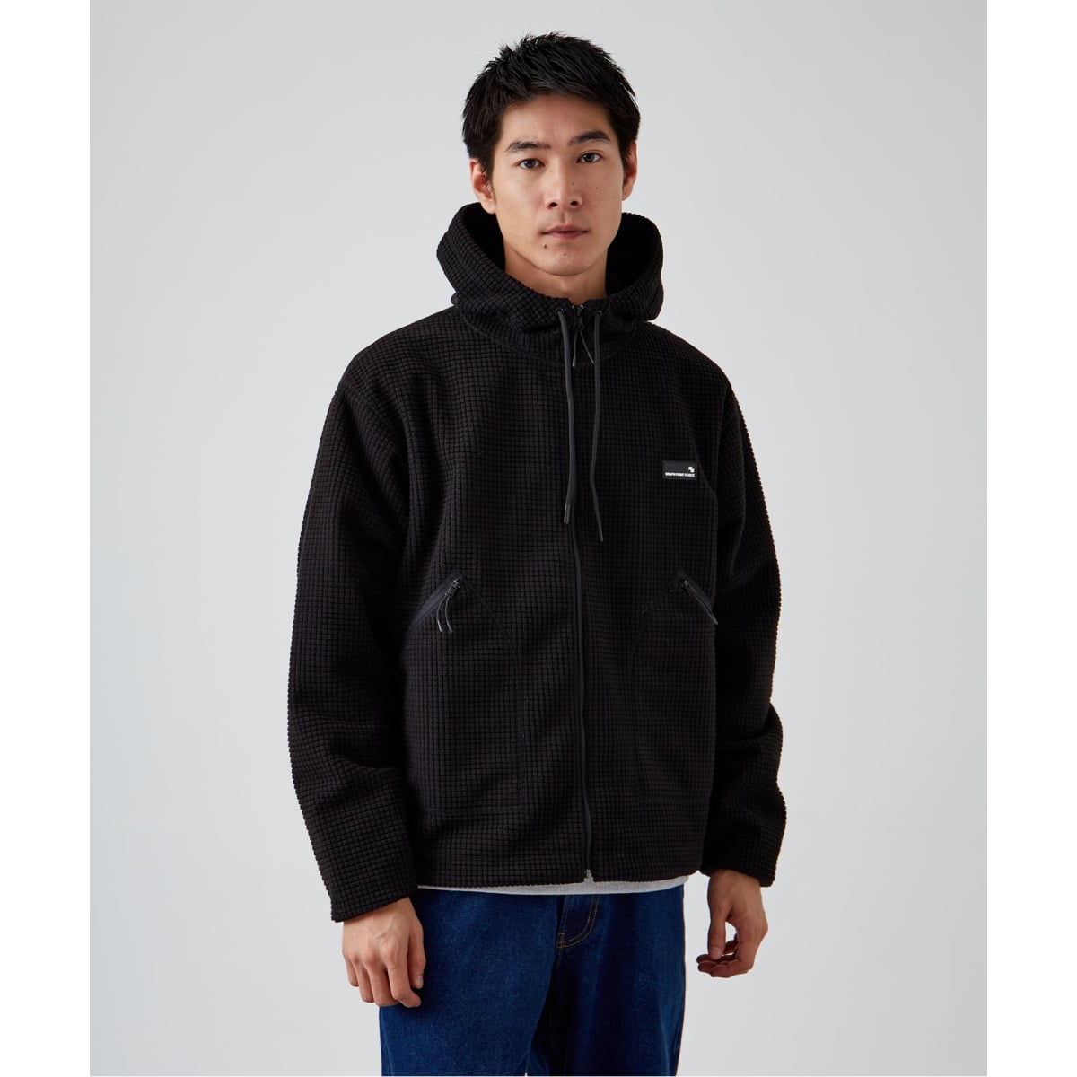 HYO-HYO スーベニアジャケット | ベーセーストック(B.C STOCK