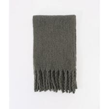 ラッセルニットマフラー