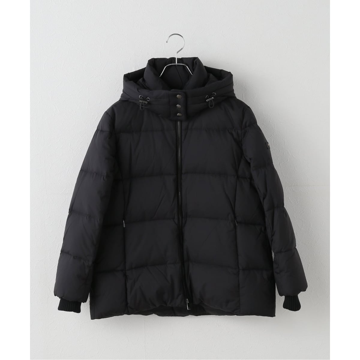 DESCENTE ALLTERRAIN/デサントオルテライン】 MIZUSAWA DOWN JAC