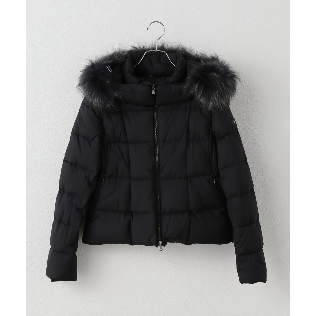 DESCENTE ALLTERRAIN/デサントオルテライン】 MIZUSAWA DOWN JAC