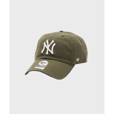 ベーセーストック(B.C STOCK)の《追加》'47 CLEAN UP Yankees / クリーンナップ ニューヨーク・ヤンキース