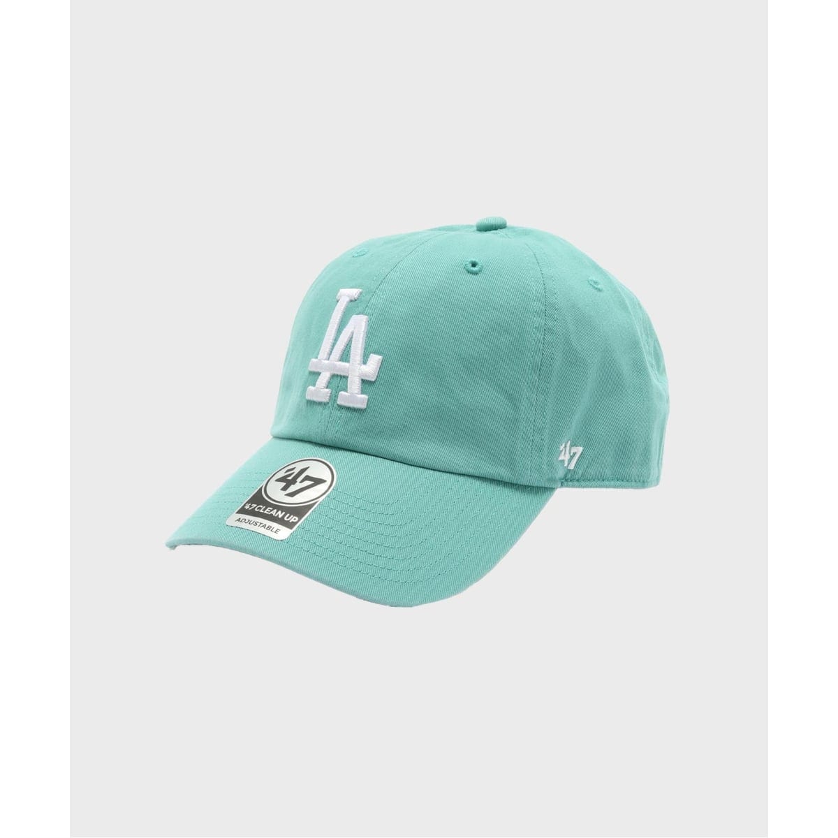 [�}���C]�s�ǉ��t'47 CLEAN UP Dodgers / �N���[���i�b�v ���T���[���X�E�h�W���[�X/�x�[�Z�[�X�g�b�N�iB.C STOCK�j �O���[��
