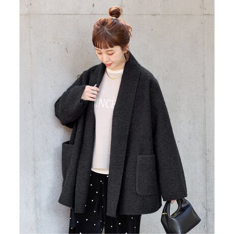 [^:25020700802130]_炩y₩ȒSn̒R[gB́siԁF25020700802030t̒ǉiłBEꏤił̍邽߁A̐eɎ኱̍ꍇ܂BW[W^Cṽu[N[fނgpAƉHD₷R[głBn̂ȂVvȎdāAqbvB~hł肵AG߂̕ςڂy߂̃AE^[~Ƃɂ҂̈ꖇƂȂĂ܂Bt̃LgsőO𗯂߂Ăp܂BhCN[jOɂĂ\łBFȂnFȂLkFȂ򊴁FȂňFʁyX^btpRgzsX^bt staff.Ktg:162cm/iTCY:S-M/pTCY:t[TCYFgEƂɂƂ̌^Jo[~hBfފFNсEʊ̂u[N[fށB`N`N₠BSnFndȒSnAʂ͕\ʂɔׂċNъȂ肵VGbgȂ̂ŁAnȂłʂ₷R[głB܂Ōl̊złB舵ɂẮAiɂĂi\łmFBEщHɕtۂ̓e[vuVŏĂB fނ̓Apɑ̂̂ɖщHыʂtƂ܂BEPƂŐĂBubNi001jJ[ɂāEp̖CAAGɂӂBGꂽ܂܂̏ԂŎCƁAFڂ肷邱Ƃ܂B̏íAB.C STOCKł̎舵ɂȂ܂B ړX܂ւ₢킹̍ۂB.C STOCKX܂ւ肢v܂BƖ̊֌WɂAۂFČꍇ܂B܂p\REX}[gtHȂǂ̊ɂA኱iƉ摜̃J[قȂꍇ܂Bi̐F́AiAbv摜QƂBubNpX^btF163cm@pTCYFt[x[WpX^btF157cm@pTCYFt[ڍגpfF163cm@pTCYFt[