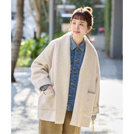 [^:25020700802130]_炩y₩ȒSn̒R[gB́siԁF25020700802030t̒ǉiłBEꏤił̍邽߁A̐eɎ኱̍ꍇ܂BW[W^Cṽu[N[fނgpAƉHD₷R[głBn̂ȂVvȎdāAqbvB~hł肵AG߂̕ςڂy߂̃AE^[~Ƃɂ҂̈ꖇƂȂĂ܂Bt̃LgsőO𗯂߂Ăp܂BhCN[jOɂĂ\łBFȂnFȂLkFȂ򊴁FȂňFʁyX^btpRgzsX^bt staff.Ktg:162cm/iTCY:S-M/pTCY:t[TCYFgEƂɂƂ̌^Jo[~hBfފFNсEʊ̂u[N[fށB`N`N₠BSnFndȒSnAʂ͕\ʂɔׂċNъȂ肵VGbgȂ̂ŁAnȂłʂ₷R[głB܂Ōl̊złB舵ɂẮAiɂĂi\łmFBEщHɕtۂ̓e[vuVŏĂB fނ̓Apɑ̂̂ɖщHыʂtƂ܂BEPƂŐĂBubNi001jJ[ɂāEp̖CAAGɂӂBGꂽ܂܂̏ԂŎCƁAFڂ肷邱Ƃ܂B̏íAB.C STOCKł̎舵ɂȂ܂B ړX܂ւ₢킹̍ۂB.C STOCKX܂ւ肢v܂BƖ̊֌WɂAۂFČꍇ܂B܂p\REX}[gtHȂǂ̊ɂA኱iƉ摜̃J[قȂꍇ܂Bi̐F́AiAbv摜QƂBubNpX^btF163cm@pTCYFt[x[WpX^btF157cm@pTCYFt[ڍגpfF163cm@pTCYFt[