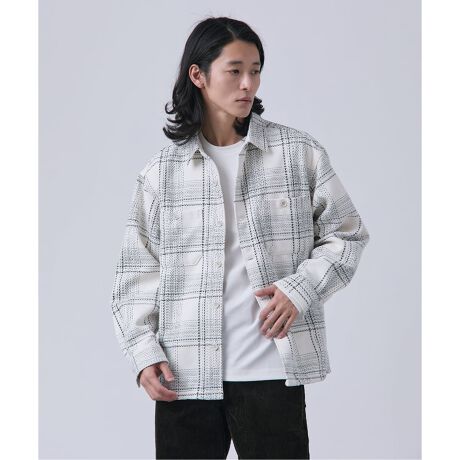 [^:25050720117040]fUC_ȃrbO`FbNƁAfނۗ̕I[o[TCYVGbg̃JWAVcłBƂBIGVGbg̗pĂAVcƂĂ͂ATVc┖̃jbg̏ɃCgAE^[oŉHD̂ɍœKłBNVbNȃ`FbN啿ɂ邱ƂŁAR[fBl[g̎ɂȂ鑶݊܂BhbvV_[ƃChȐgAbNXƃgh𗼗Ă܂Bfޖ{̂̓|GXe听ɁA1A[angpĂ܂BfޖɂʂA[̂悤ɂӂƏ_炩NъBڂɂgȗDłB|GXêߌyʂŁAVɂȂɂC[W[PAɂDĂ܂Bĝ݂ȐnŁAۉAAE^[oŒpłH~ɂ҂̑fފłByîCɓo^ɂāzuJ[gɓvẼn[g}[NĂƁAcP_AZ[Ȃǂ̒ʒm󂯎邱Ƃo܂Byēׂm点ɂāzuJ[gɓvuēׂm点vĂƊiēׂۂɁAʒm󂯎邱Ƃo܂Bs摜ɂĂ̂ӁtƖ̊֌WɂAۂFČꍇ܂B܂p\REX}[gtHȂǂ̊ɂA኱iƉ摜̃J[قȂꍇ܂Bi̐F́AiAbv摜QƂB