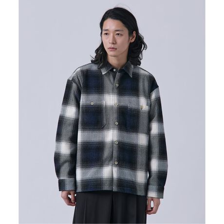 [^:25050720117040]fUC_ȃrbO`FbNƁAfނۗ̕I[o[TCYVGbg̃JWAVcłBƂBIGVGbg̗pĂAVcƂĂ͂ATVc┖̃jbg̏ɃCgAE^[oŉHD̂ɍœKłBNVbNȃ`FbN啿ɂ邱ƂŁAR[fBl[g̎ɂȂ鑶݊܂BhbvV_[ƃChȐgAbNXƃgh𗼗Ă܂Bfޖ{̂̓|GXe听ɁA1A[angpĂ܂BfޖɂʂA[̂悤ɂӂƏ_炩NъBڂɂgȗDłB|GXêߌyʂŁAVɂȂɂC[W[PAɂDĂ܂Bĝ݂ȐnŁAۉAAE^[oŒpłH~ɂ҂̑fފłByîCɓo^ɂāzuJ[gɓvẼn[g}[NĂƁAcP_AZ[Ȃǂ̒ʒm󂯎邱Ƃo܂Byēׂm点ɂāzuJ[gɓvuēׂm点vĂƊiēׂۂɁAʒm󂯎邱Ƃo܂Bs摜ɂĂ̂ӁtƖ̊֌WɂAۂFČꍇ܂B܂p\REX}[gtHȂǂ̊ɂA኱iƉ摜̃J[قȂꍇ܂Bi̐F́AiAbv摜QƂB