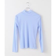 《追加4》ウォッシャブル / シアータートルプルオーバー