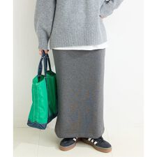 《追加6》手洗い可 / ダンボールストレートスカート