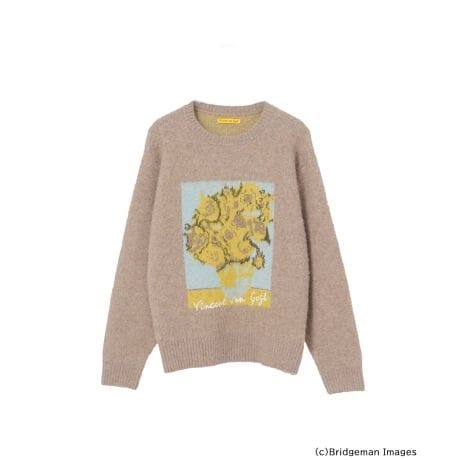 [^:25080720602040]fUC19I̋AtBZgEBEt@ESbz̑\`[tɕ\AA[gȃWK[hN[lbNZ[^[łBZ[^[ŜɁAނ̏MIȕMvFʂA[gjbeBOŕ\ĂA邾Ŏ̑݊܂B\Ă\Fy摜z (1889N\i`[t)yЂ܂z (1887N\i`[t)yz (1889N\i`[t)wɂ́ASbz̎`̃VOl`[肰ȂvXBSbzC[WCG[̃IWi^Ot܂Bf/ҒnE[̃|GXeEANfނgpAWWK[hgD̕ҒnłBёAӂƏ_炩gȕB`N`NȂgpĂ邽߁AjbgL̕sȂAKɒp܂BWiێjgƂŁAFɐ[݂Ɖs܂Aĩ^b`_炩͋CɎdオĂ܂ByVincent Willem van Gogh / tBZgEBEt@ESbzzI_̃|Xg۔h̉ƁB̗ȕ\A_ȐFgŒmA|Xg۔h\ƁBs摜ɂĂ̂ӁtƖ̊֌WɂAۂFČꍇ܂B܂p\REX}[gtHȂǂ̊ɂA኱iƉ摜̃J[قȂꍇ܂Bi̐F́AiAbv摜QƂByîCɓo^ɂāzuJ[gɓvẼn[g}[NĂƁAcP_AZ[Ȃǂ̒ʒm󂯎邱Ƃo܂Byēׂm点ɂāzuJ[gɓvuēׂm点vĂƊiēׂۂɁAʒm󂯎邱Ƃo܂B