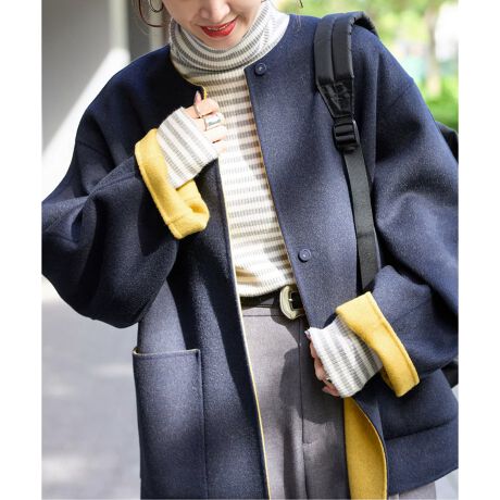 [^:25020700801130]Super120̎uho[VuR[gB́siԁF25020700801030t̒ǉiłBEꏤił̍邽߁A̐eɎ኱̍ꍇ܂BG肪炩Ō򊴂ƂȂ₩ȓA@ۂׂ̍Super120uhiȃACeBLCȔzF̖ڂ̎䂭FIсAo[VupC[WKƕς悤ȊŷR[gɂȂĂ܂BN[lbN̂ƂlbNCȂ̂ŃnClbN^[g̃jbg𒅂Ă肪AXg[ȂǂAW₷ȂĂ܂BhCN[jOɂĂ\łB\Ɨ̃J[zFɂăO[i006j \FO[~Fu[uEi020j@ \FuE~FbhlCr[i040j \FlCr[~FCG[io[VudlłjV[YiEubN/O[/uE/sNWJiԁF25020700800030@S120uho[VuR[gEubN/O[/uE{VFO[A/uEA/lCr[WJi̐VF́Ao[VuV[ỸV[g^CvƓFɂȂ܂BjiԁF25020700800130@sǉtS120uho[VuR[gEO[/uE/lCr[WJiԁF25020700801030@S120uhV[g䃊o[VuR[giԁF25020700801130@sǉtS120uhV[g䃊o[VuR[gFȂnFȂio[VudljLkFȂ򊴁FȂňFʁyX^btpRgzsX^bt staff.Ytg:160cm/iTCY:M-L/pTCY:t[TCYF悢Ƃ芴ŃCi[I΂ȂłBfފF悢Nъŏ_炩łBSnFrKxȗ]T̂œ₷łB܂Ōl̊złB舵ɂẮAiɂĂi\łmFBE˓AAɂĂB̏íAB.C STOCKł̎舵ɂȂ܂B ړX܂ւ₢킹̍ۂB.C STOCKX܂ւ肢v܂BƖ̊֌WɂAۂFČꍇ܂B܂p\REX}[gtHȂǂ̊ɂA኱iƉ摜̃J[قȂꍇ܂Bi̐F́AiAbv摜QƂBO[pX^btF157cm@pTCYFt[uEAlCr[pX^btF163cm@pTCYFt[ڍגpfF163cm@@pTCYFt[