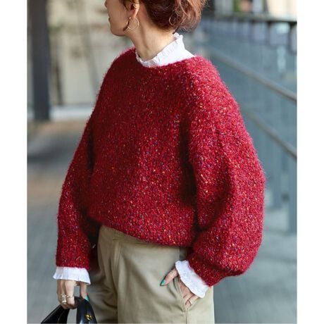 [^:25080700823530]NoIVFs̃J[oG[VLxɑĂ܂B́siԁF24080700820030A24080700820130A24080700820230A24080700820330A24080700820430A25080700823030A25080700823130A25080700823230A25080700823330t̒ǉiłBEO[i006jJ[ȊO͐VFƂȂ܂BEꏤił̍邽߁A̐eɎ኱̍ꍇ܂B^Cv̈قȂ4ނ̎ă~bNXɂO2waỹjbgB|R|RƂɃtFU[̃ttƂƂ͋CAJtŃLb`[Ȉꖇf̃^CvłBHTVcɉHDƂĂgfނŃ`N`NCɂȂ炸A\ʊVɂ͂ȂB.C STOCKȂł͂̃ACeɂȂĂ܂B􂢉\łł̃C[W[PAł̂|CgłIFȂnFȂLkF򊴁FȂňFʁ`聖yX^btpRgzsX^bt staff.Ktg:162cm/iTCY:S-M/pTCY:t[TCYFɒ߂Ƃ肪܂BfފF_炩`N`N͊ȂjbgnBSnFd݂BҒnɂ߂Ȃ̂łӂƂG̃jbgnŒ₷łBfނ~bNXȂ̂āAє₷jbgłB܂Ōl̊złBiԂƑfނꕔقȂ܂Aɑ傫ȈႢ͂܂B舵ɂẮAiɂĂi\łmFBEPƂŐĂBEdɂLт^ꂷ邱Ƃ܂B`𐮂ĕɂĂB̏íAB.C STOCKł̎舵ɂȂ܂B ړX܂ւ₢킹̍ۂB.C STOCKX܂ւ肢v܂BƖ̊֌WɂAۂFČꍇ܂B܂p\REX}[gtHȂǂ̊ɂA኱iƉ摜̃J[قȂꍇ܂Bi̐F́AiAbv摜QƂBO[Ai`Ap[v BpX^btF163cm@pTCYFt[uEAbhpX^btF157cm@pTCYFt[ڍגpfF162cm@pTCYFt[