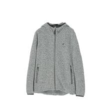 METORO FLEEX フードブルゾン