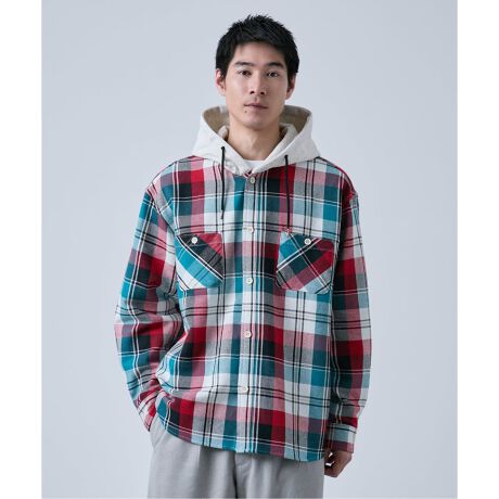 [^:25050720118040]fUCgh̃rbO`FbN̗pAt[ht̃JWAVcłBVc{̂͂ƂbNXVGbgŁAHDƂĂgbvXƂĂ􂵂܂Bt[htĂ邱ƂŁATVcp[J[C[h悤ȃJWAŃX|[eBȕ͋Co܂BAE^[CNȒȂłA݊̂fUCłBfޖ{͖̂Ȃ̐ngpĂA_炩ȕƒSn̗ǂłBt[h͖ȁA|GXe̍afނłB{̂Ƃ͈قȂfފŁA̓Iȃt[ȟ`ۂAyȒSnĂ܂B{̂͋zɂDĂAOV[YKɒp܂Bs摜ɂĂ̂ӁtƖ̊֌WɂAۂFČꍇ܂B܂p\REX}[gtHȂǂ̊ɂA኱iƉ摜̃J[قȂꍇ܂Bi̐F́AiAbv摜QƂByîCɓo^ɂāzuJ[gɓvẼn[g}[NĂƁAcP_AZ[Ȃǂ̒ʒm󂯎邱Ƃo܂Byēׂm点ɂāzuJ[gɓvuēׂm点vĂƊiēׂۂɁAʒm󂯎邱Ƃo܂B