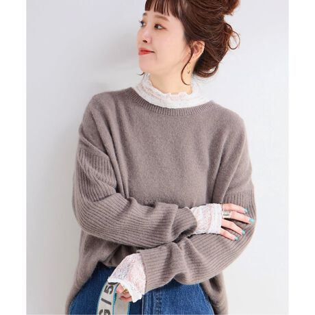 [^:25070700660040]Xgb`̌Jbgfނ̃[XvI[o[B@ׂȑ[XfނŃtF~jȈۂ^ĂvI[o[łB߂̑Ȃ̂ŁA茳NVƗ߂Ē̂߂łBꖇƂĂ͂AXEFbgjbg̃Ci[ƂĂĝŁAꖇĂƕ֗ȃACełB􂢉\łł̃C[W[PAł̂|CgłI舵ɂẮAiɂĂi\łmFBEZFi͐F邱Ƃ܂̂ŁAPƂŐĂBE_܂͎gpȂłBDڂJƂ܂BE`𐮂ĊĂBɂk˂B^ꂷ邱Ƃ܂B̏íAB.C STOCKł̎舵ɂȂ܂B ړX܂ւ₢킹̍ۂB.C STOCKX܂ւ肢v܂BƖ̊֌WɂAۂFČꍇ܂B܂p\REX}[gtHȂǂ̊ɂA኱iƉ摜̃J[قȂꍇ܂Bi̐F́AiAbv摜QƂB ubNpX^btF157cm@pTCYFt[zCgpX^btF163cm@pTCYFt[ڍגpfF162cm@pTCYFt[