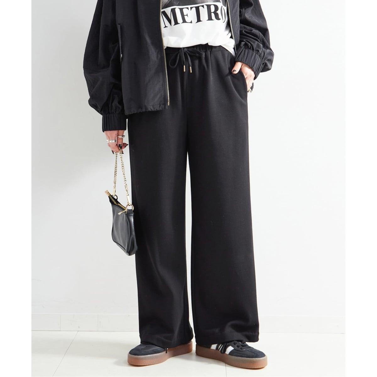 Women's／OVERALL PANTS／オーバーオールパンツ | ショット(Schott