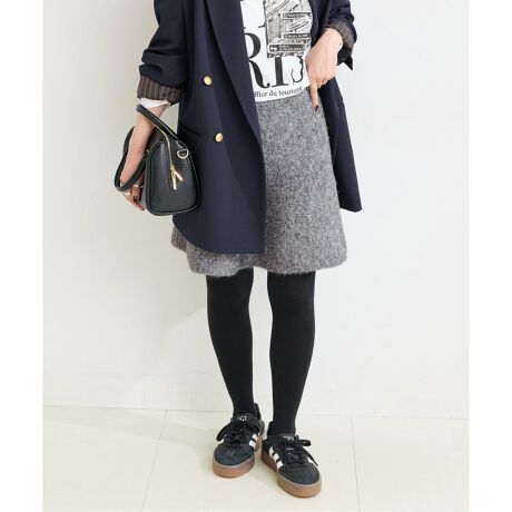 [^:25080700114040]肵肩琞ɌătAꂽ~jXJ[gBNъ̂鎅񂾁AeNX`[̂~hQ[WjbgBE[̖c݂ƕ\ofނȂ̂ŁAJWAȃgbvX⃍Ou[cƍ킹邾ŕ͋Co܂B􂢉\łł̃C[W[PAł̂|CgłIV[YiiԁF25080700113040@rA[h~hRN[J[fB[iԁF25080700114040@rA[h~jtAjbgXJ[gFȂnFȂLkF₠򊴁FȂňFʁyX^btpRgzsX^bt staff.Ktg:162cm/iTCY:S-M/pTCY:t[TCYFG̃~jXJ[gBقǂ悭tA̓VGbgłBfފFё̂fނŁAŝF̃jbgfށBSnFS̓IɐLk̂ŁAߕtȂKɒpł܂B܂Ōl̊złB舵ɂẮAiɂĂi\łmFBEщHɕtۂ̓e[vuVŏĂB fނ̓Apɑ̂̂ɖщHыʂtƂ܂B̏íAB.C STOCKł̎舵ɂȂ܂B ړX܂ւ₢킹̍ۂB.C STOCKX܂ւ肢v܂BƖ̊֌WɂAۂFČꍇ܂B܂p\REX}[gtHȂǂ̊ɂA኱iƉ摜̃J[قȂꍇ܂Bi̐F́AiAbv摜QƂB pX^btF157cm@pTCYFt[ڍגpfF162cm@pTCYFt[