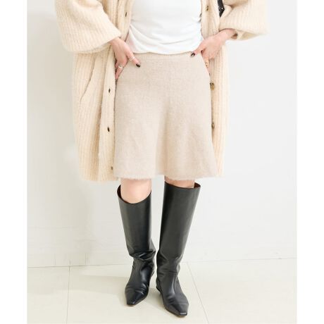 [^:25080700114040]肵肩琞ɌătAꂽ~jXJ[gBNъ̂鎅񂾁AeNX`[̂~hQ[WjbgBE[̖c݂ƕ\ofނȂ̂ŁAJWAȃgbvX⃍Ou[cƍ킹邾ŕ͋Co܂B􂢉\łł̃C[W[PAł̂|CgłIV[YiiԁF25080700113040@rA[h~hRN[J[fB[iԁF25080700114040@rA[h~jtAjbgXJ[gFȂnFȂLkF₠򊴁FȂňFʁyX^btpRgzsX^bt staff.Ktg:162cm/iTCY:S-M/pTCY:t[TCYFG̃~jXJ[gBقǂ悭tA̓VGbgłBfފFё̂fނŁAŝF̃jbgfށBSnFS̓IɐLk̂ŁAߕtȂKɒpł܂B܂Ōl̊złB舵ɂẮAiɂĂi\łmFBEщHɕtۂ̓e[vuVŏĂB fނ̓Apɑ̂̂ɖщHыʂtƂ܂B̏íAB.C STOCKł̎舵ɂȂ܂B ړX܂ւ₢킹̍ۂB.C STOCKX܂ւ肢v܂BƖ̊֌WɂAۂFČꍇ܂B܂p\REX}[gtHȂǂ̊ɂA኱iƉ摜̃J[قȂꍇ܂Bi̐F́AiAbv摜QƂB pX^btF157cm@pTCYFt[ڍגpfF162cm@pTCYFt[