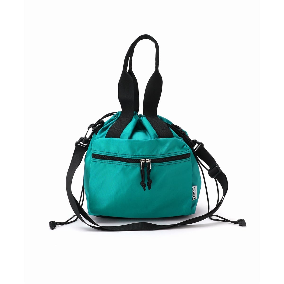 追加》【SOL and SELENE/ソル アンド セレーネ】PUFF TOTE BAG