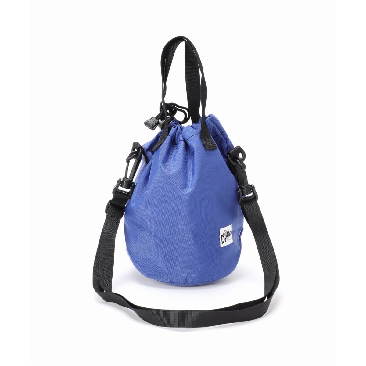 [�}���C]Drifter / �h���t�^�[ DRAWSTRING POUCH / �h���[�X�g�����O�|�[�`/�x�[�Z�[�X�g�b�N�iB.C STOCK�j �u���[ A