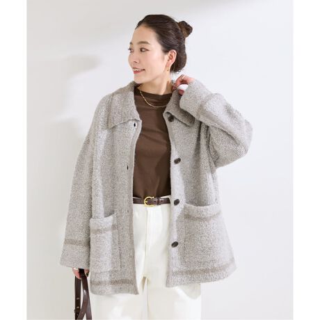 [^:25080700807140]zF݂ANZgɂȂijbgWPbgBNGXgɂSTCYWJōēoBu[N[2FăpC҂݂ɎdグAcC[h̕\LȃjbgWPbgBgӂƂ肪͂ŁAqbv܂łB郍OƂƂI[o[TCYVGbgŁAȂꊴACełB{^𗯂߂ăJ[fBKɂAƉHDăjbgR[gɂp܂B􂢉\łł̃C[W[PAł̂|CgłIV[YiEFREETCYWJiԁF25080700807040@cC[hpCjbgWPbgESTCYWJiԁF25080700807140@sSTCYWJtcC[hpCjbgWPbg2FȂnFȂLkF򊴁FȂňF聖舵ɂẮAiɂĂi\łmFBEFڂ肷邱Ƃ܂̂ŁAZu􂢂AGꂽԂł̕u͂BEщHɕtۂ̓e[vuVŏĂB fނ̓Apɑ̂̂ɖщHыʂtƂ܂BEщHȂǂ邱Ƃ܂BlbgɓĐĂB̏íAB.C STOCKł̎舵ɂȂ܂B ړX܂ւ₢킹̍ۂB.C STOCKX܂ւ肢v܂BƖ̊֌WɂAۂFČꍇ܂B܂p\REX}[gtHȂǂ̊ɂA኱iƉ摜̃J[قȂꍇ܂Bi̐F́AiAbv摜QƂBubNpX^btF163cm@pTCYFSx[W ApX^btF157cm@pTCYFSڍגpfF163cm@pTCYFS