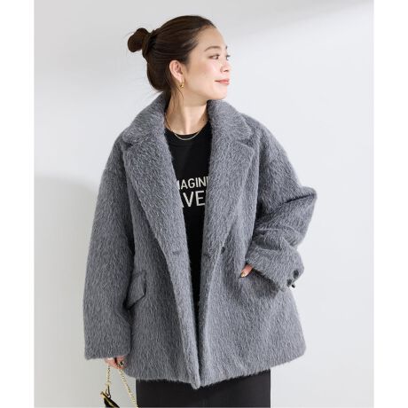 [^:25020700600040]V[Y[hƍ܂Â݂VM[s[R[gB킹gbvX̓VvȃX^COłAHD邾ŉ؂₩ȈۂɂȂVM[AE^[łBN炵uEƃu[̃`FbN̓IWiőg񂾃`FbNɂȂAʊoĂ߂łBhCN[jOɂĂ\łB舵ɂẮAiɂĂi\łmFB̏íAB.C STOCKł̎舵ɂȂ܂B ړX܂ւ₢킹̍ۂB.C STOCKX܂ւ肢v܂BƖ̊֌WɂAۂFČꍇ܂B܂p\REX}[gtHȂǂ̊ɂA኱iƉ摜̃J[قȂꍇ܂Bi̐F́AiAbv摜QƂB O[pX^btF157cm@pTCYFt[uE AAx[WpX^btF163cm@pTCYFt[ڍגpfF163cm@pTCYFt[