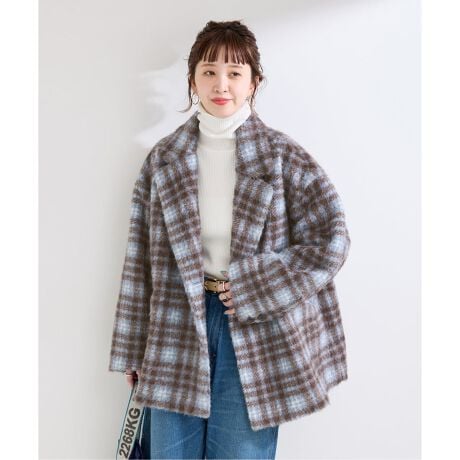 [^:25020700600040]V[Y[hƍ܂Â݂VM[s[R[gB킹gbvX̓VvȃX^COłAHD邾ŉ؂₩ȈۂɂȂVM[AE^[łBN炵uEƃu[̃`FbN̓IWiőg񂾃`FbNɂȂAʊoĂ߂łBhCN[jOɂĂ\łB舵ɂẮAiɂĂi\łmFB̏íAB.C STOCKł̎舵ɂȂ܂B ړX܂ւ₢킹̍ۂB.C STOCKX܂ւ肢v܂BƖ̊֌WɂAۂFČꍇ܂B܂p\REX}[gtHȂǂ̊ɂA኱iƉ摜̃J[قȂꍇ܂Bi̐F́AiAbv摜QƂB O[pX^btF157cm@pTCYFt[uE AAx[WpX^btF163cm@pTCYFt[ڍגpfF163cm@pTCYFt[