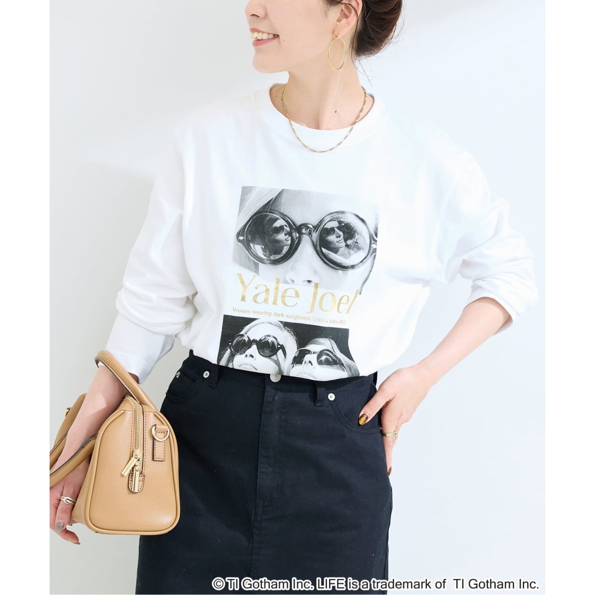 [�}���C]�s�ǉ�2�tGOOD ROCK SPEED / LIFE PICTURE COLLECTION ����T/�x�[�Z�[�X�g�b�N�iB.C STOCK�j �z���C�g C