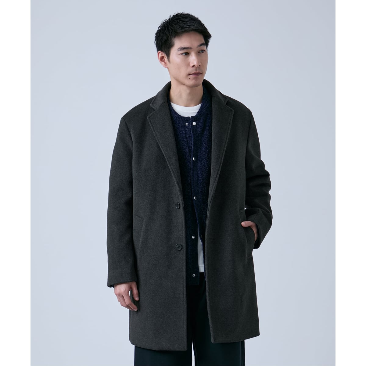 sorona(R) モンスターロングパーカー | イッカ(ikka) | マルイウェブ