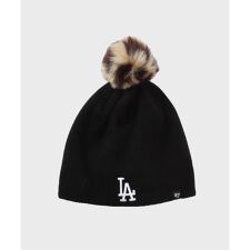 '47 POM POM BEANIE / カフニット ポンポン