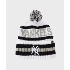 '47 POM POM CUFF KNIT / カフニット ポンポン