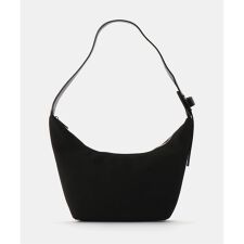 ハーフムーンショルダーバッグ