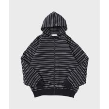 C.B.P ジップアップスウェットフーディー