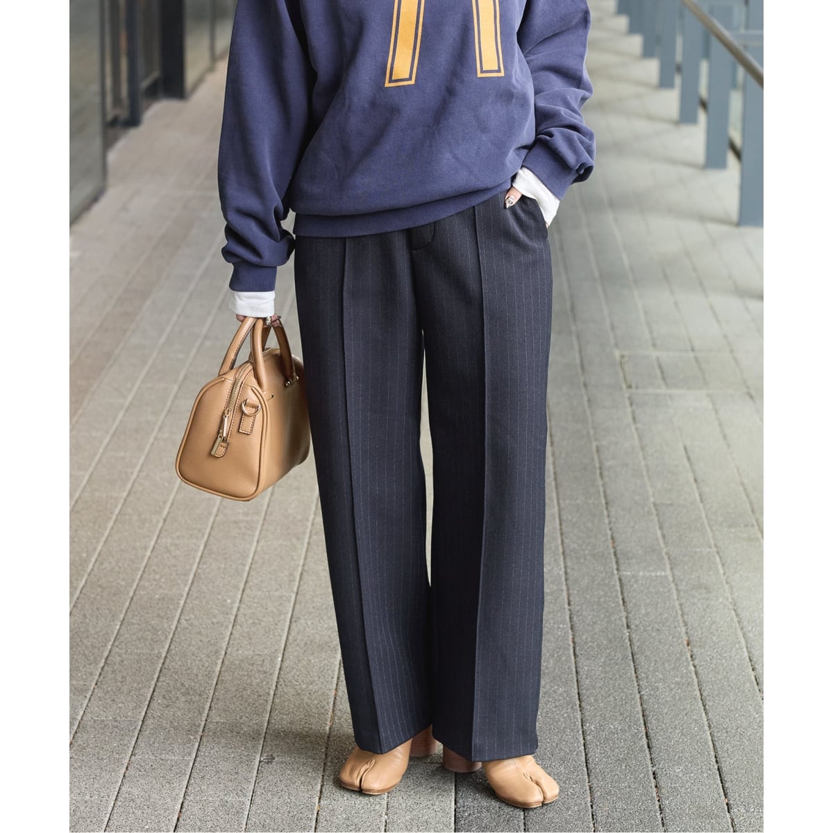 LEE/リー 別注 DUNGAREES ペインターパンツ | ベーセーストック(B.C