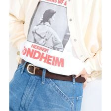 《追加》リバーシブルベルト