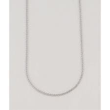 ロープチェーンネックレス