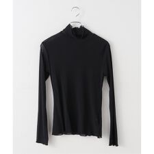 《追加5》ウォッシャブル / シアータートルプルオーバー