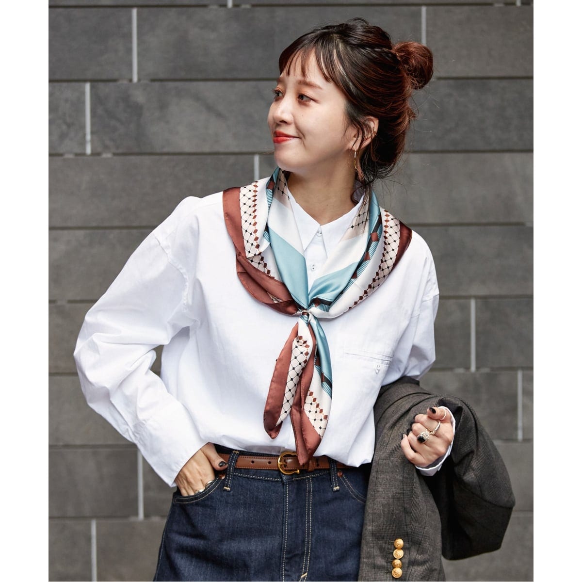 ベーセーストック(B.C STOCK) レディースシャツ・ブラウス | 通販