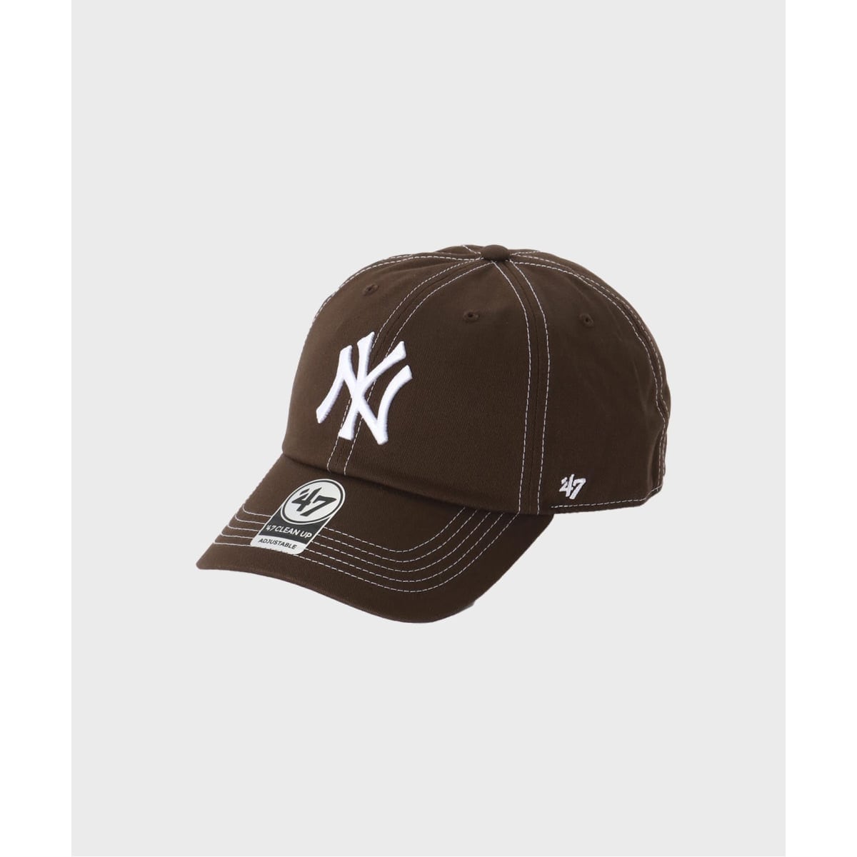 NEW ERA / ニューエラ 別注 HARD WASH 920 CP NY Yankees | ジャーナル