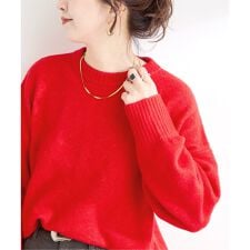 《追加2》FOXMIXクルーネックプルオーバー