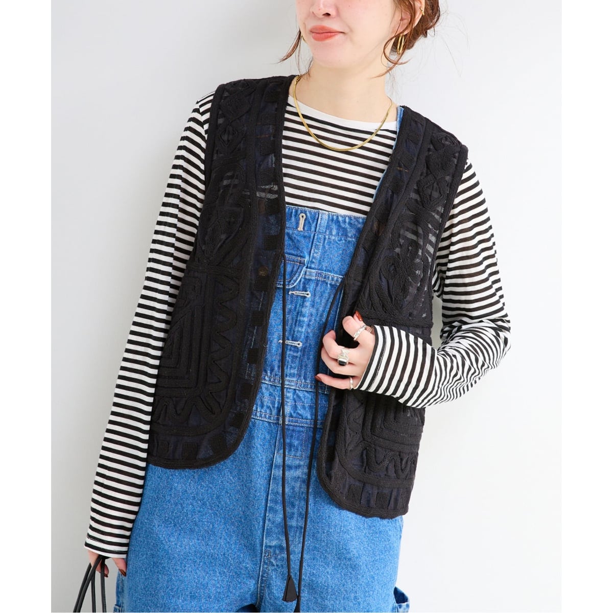 追加》別注【Champion/チャンピオン】ボアフリースベスト | ジャーナル