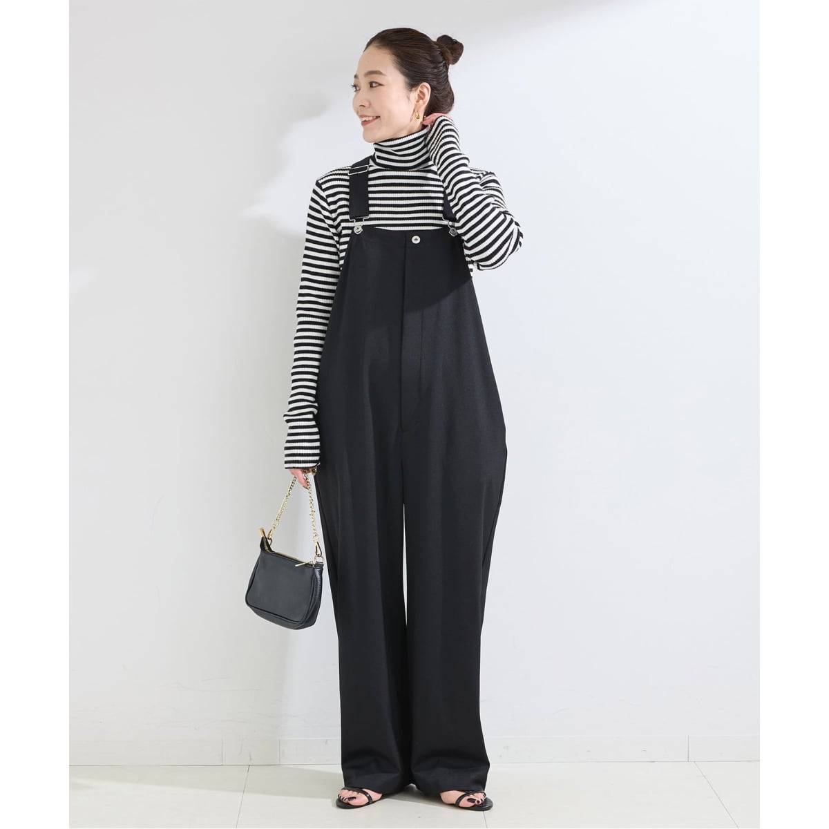 追加》【WEB限定】手洗い可 / ベロアパンツ | ベーセーストック(B.C