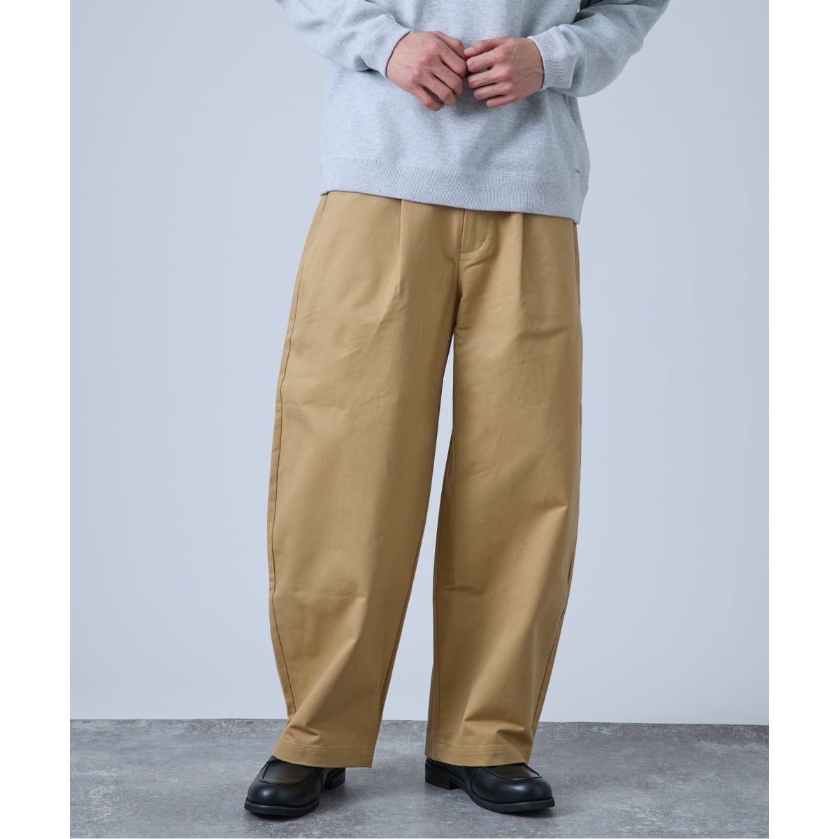 ハイブリッド カーゴパンツ | デシグアル(Desigual) | マルイウェブ