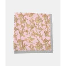 大判スカーフ 3