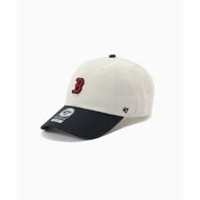 '47 CLEAN UP 2-TONE /クリーンナップ 2トーン