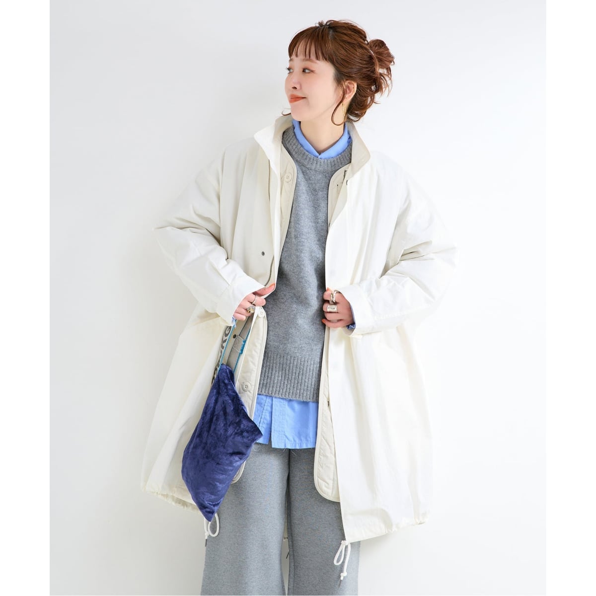 レディース モッズコート (ライナー付き) の一覧 | マルイウェブチャネル