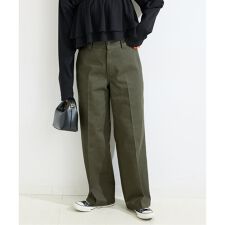 ウォッシャブル / DICKIES / ディッキーズ 別注 ワークパンツ