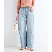 ウォッシャブル / LEE / リー 別注 DADDY PANTS