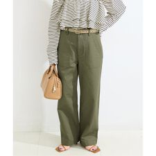 ウォッシャブル / ベイカーパンツ