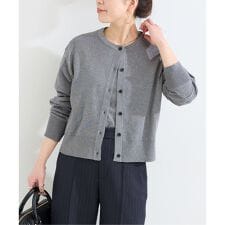 《2枚セット》手洗い可 / ニットアンサンブル